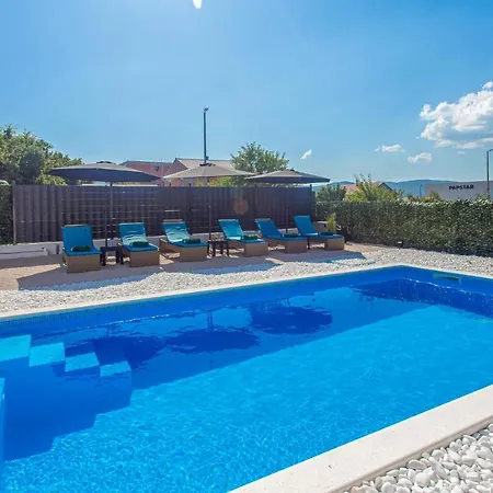 Hébergement de vacances Beautiful In With Wifi *