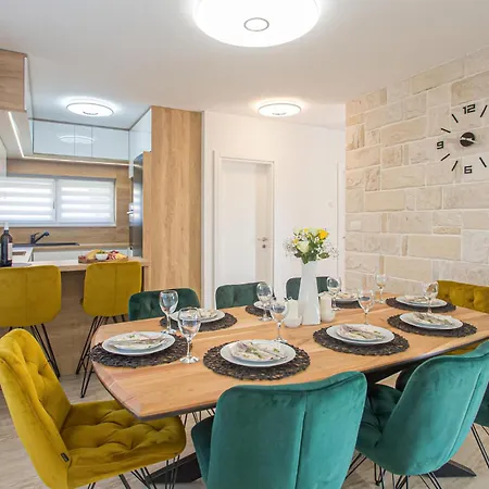 Beautiful In With Wifi Hébergement de vacances Kraj (Split)